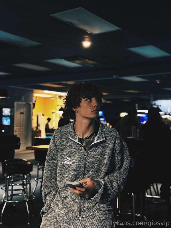 I've been missing you 💔