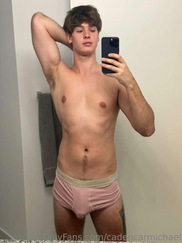 like my pits? ;)