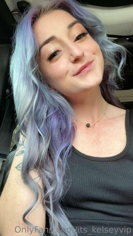 💜