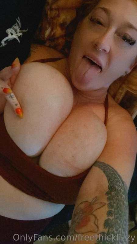 freethicklizzy main image