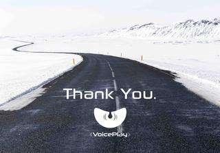 Thank You.