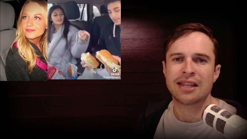 PATREON EXCLUSIVE (Full Video): Women respect consequences