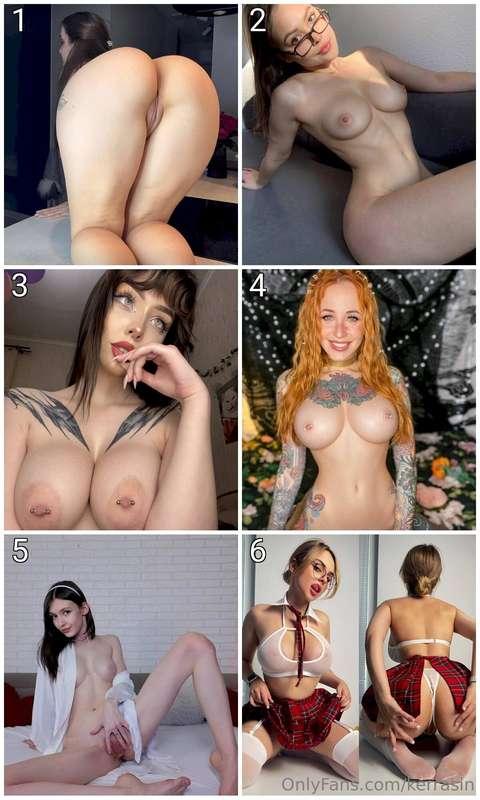 🚀 FOLLOW MY BESTIES FOR VIP ACCESS!1. 😘🍒 @daisy_benson 🍒😘2. ..