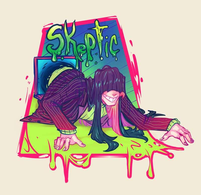 rl slime skep