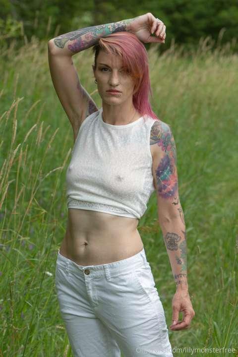 lilymonsterfree image #3