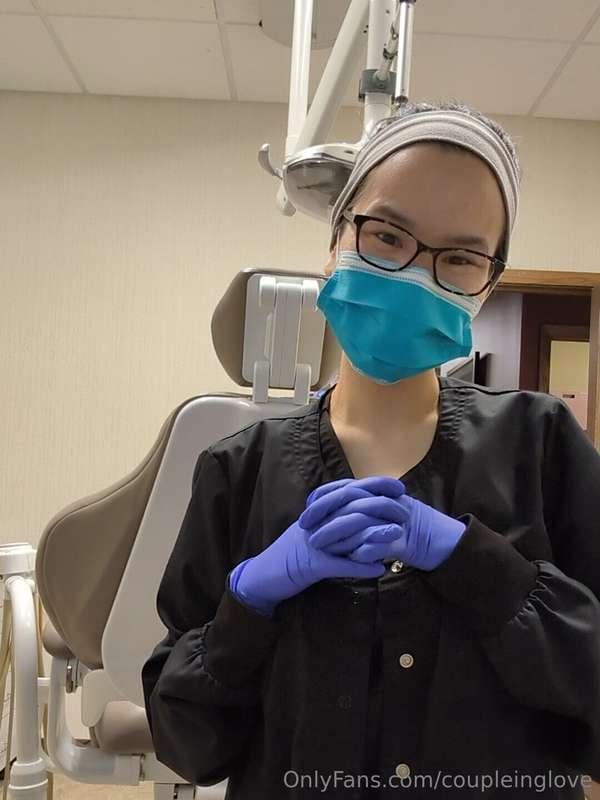 Welcome to my dental clinic 🤗