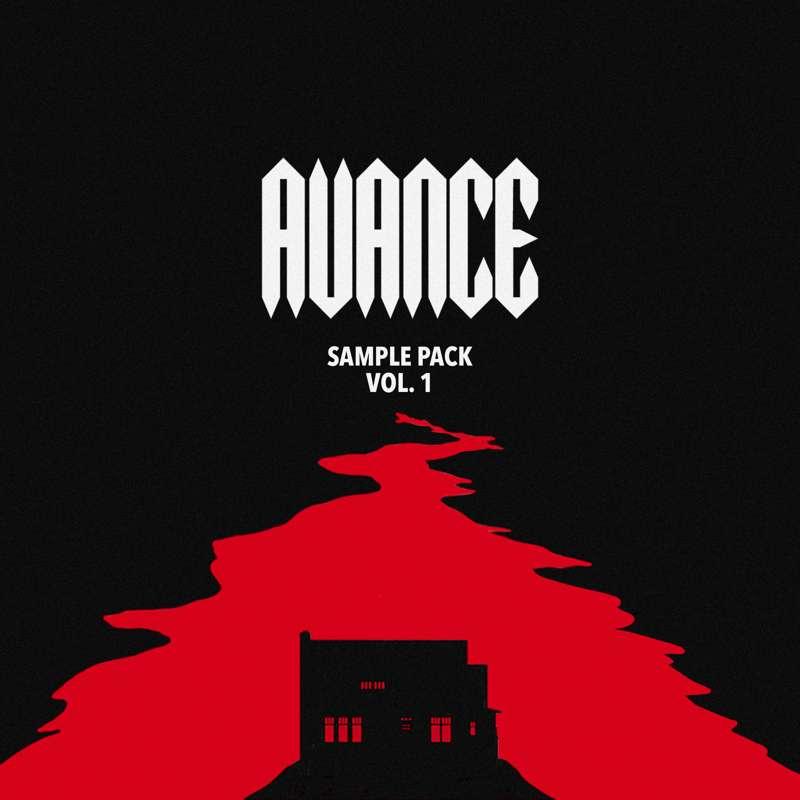 AVANCE SAMPLE PACK VOL.1