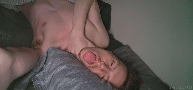 skinnyboy719 image #1