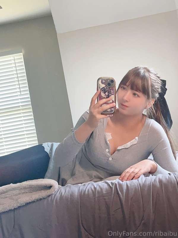 A selfie to make your day better 🥰🤗