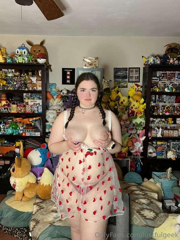 lustfulgeek image #6