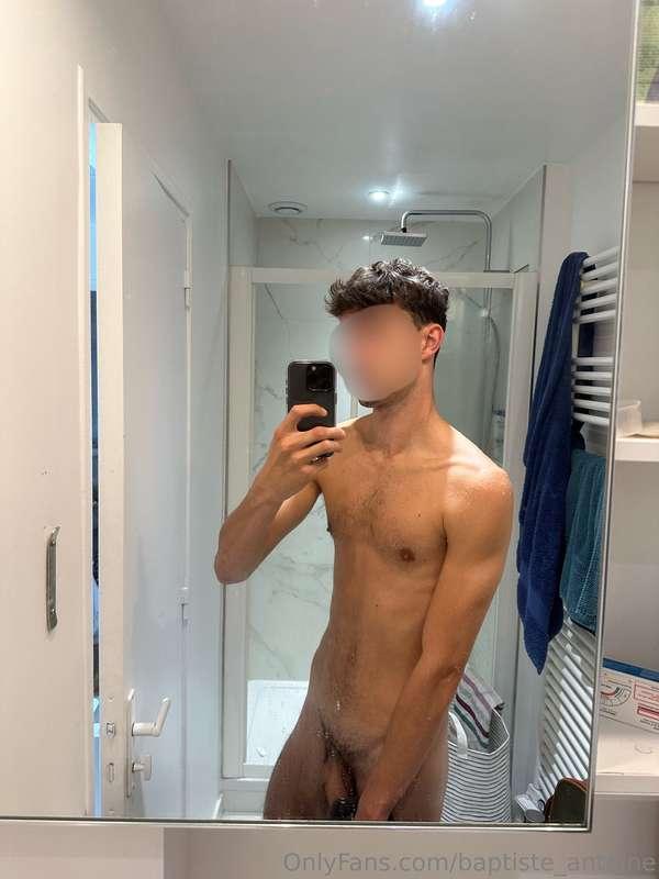 🥵💦