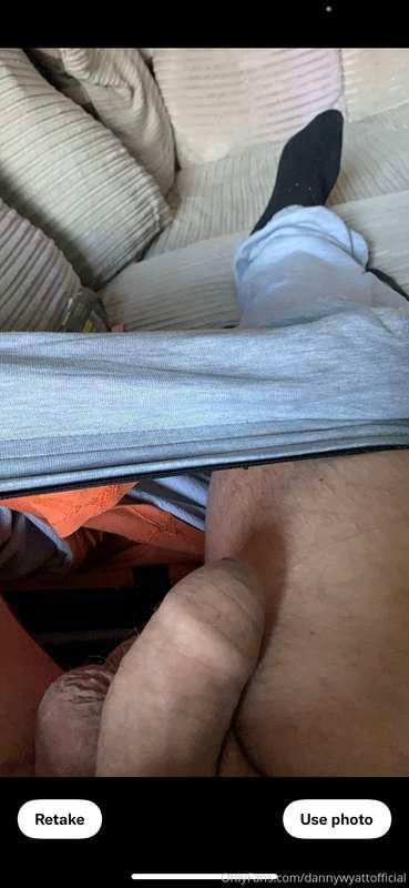 dannywyattofficial image #6