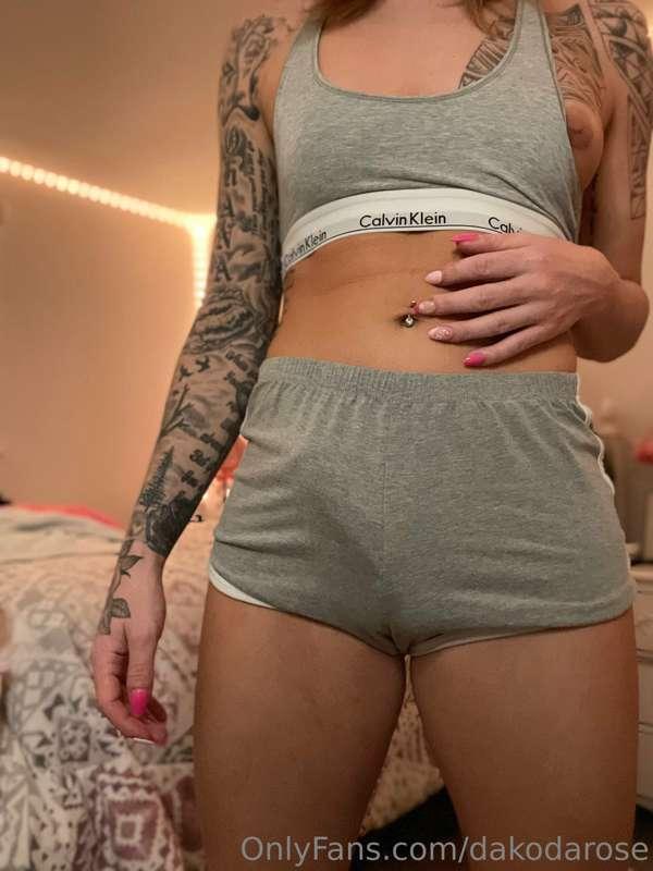 Unedited and un filtered, the kind of pictures your girlfrie..