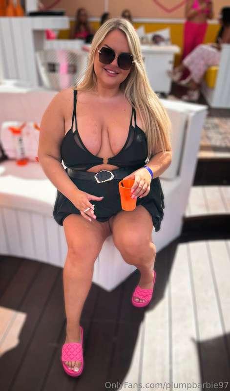 Ibiza babyyy☀️