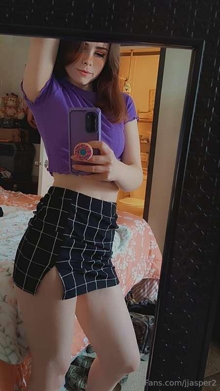 I'll be answering messages throughout the day. Sorry I haven..