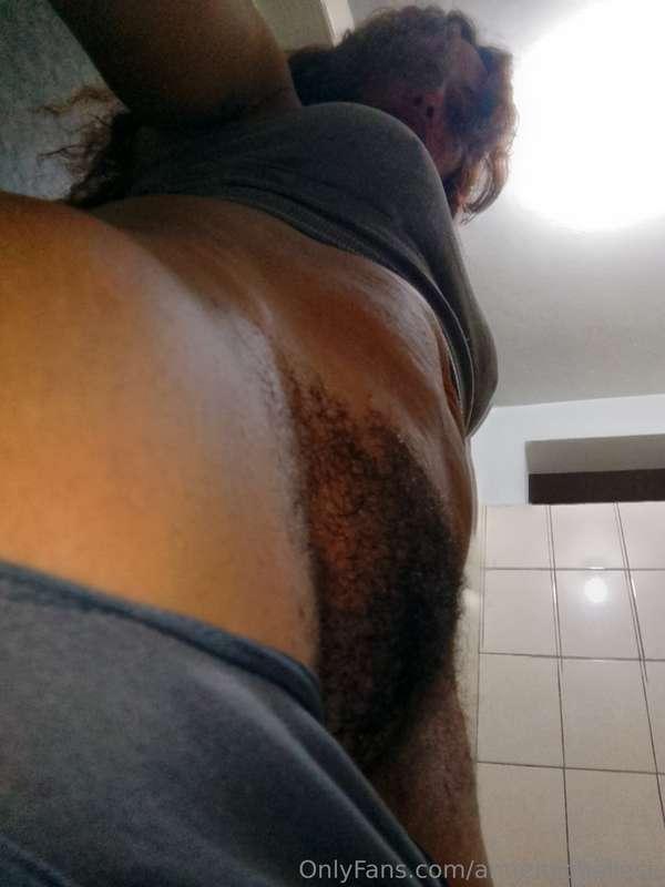 My body 