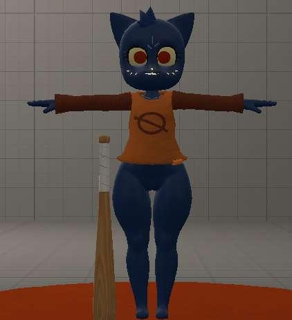 (WIP) Mae
