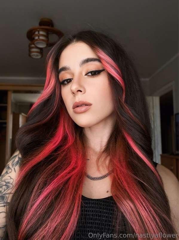 ❤️ Subscribe to the profile @mystic_queen and get content af..