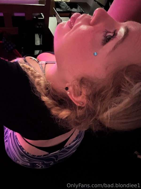 bad.blondiee1 image #4
