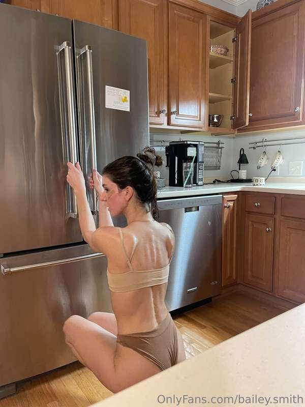 dropped something ;) 