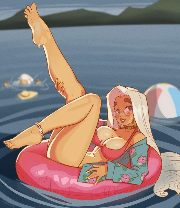 It's June!
