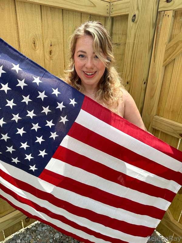 Happy Memorial Day 😘❤️