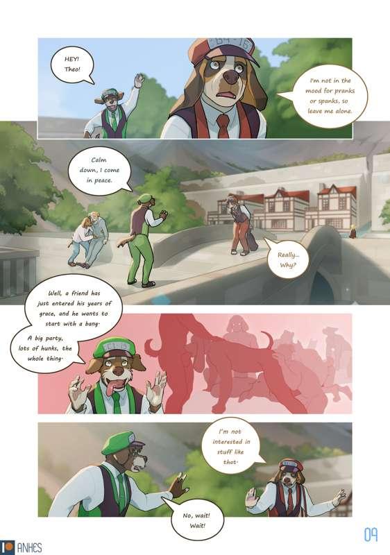 Lush Puppies Ch4 - 04