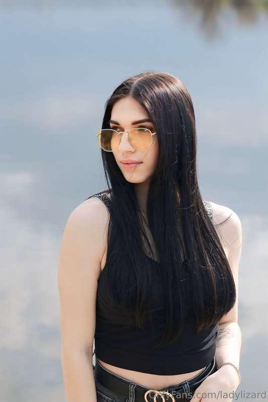 Today, I went on a picnic with my friends 🌳.Spent the whole ..