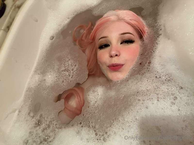 belledelphine image #16