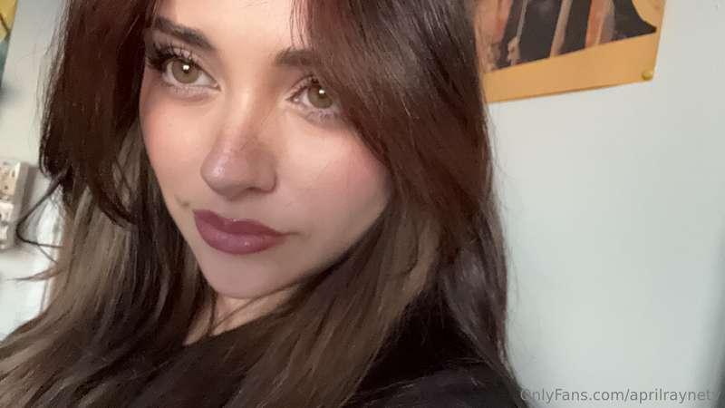 What’re you up to today? :p