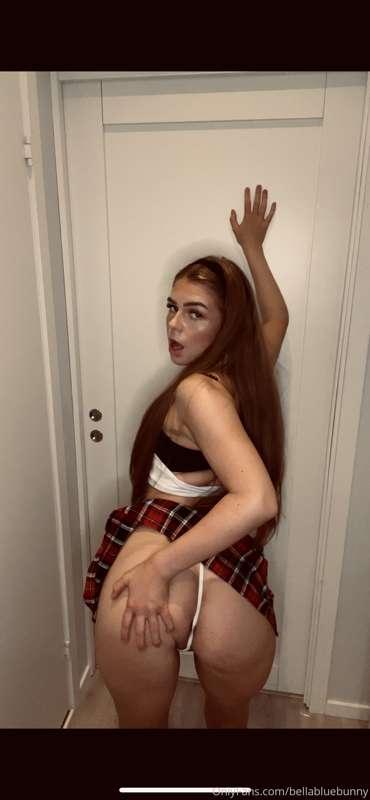 I have been a bad girl 😋