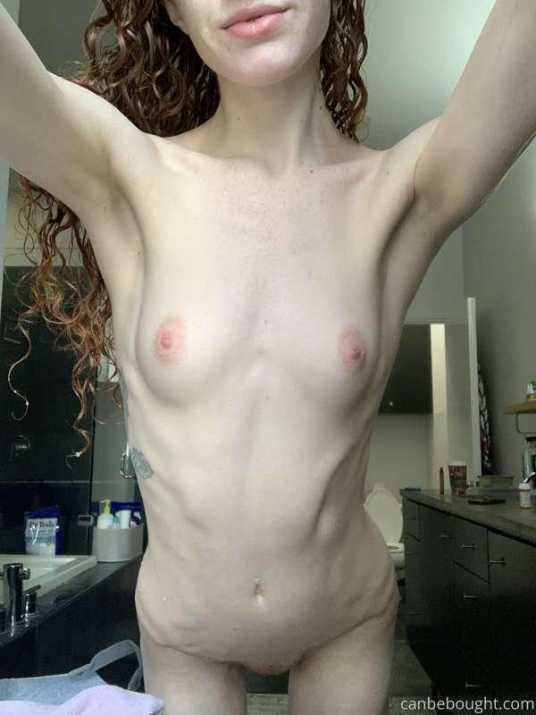 Okay I still don’t have my phone, but here are some iPad nud..