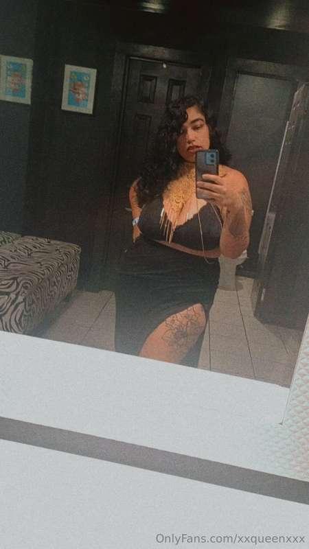 Wanna see what comes off next?