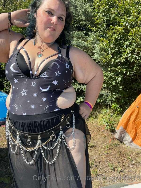 satanicdragonwitch image #5