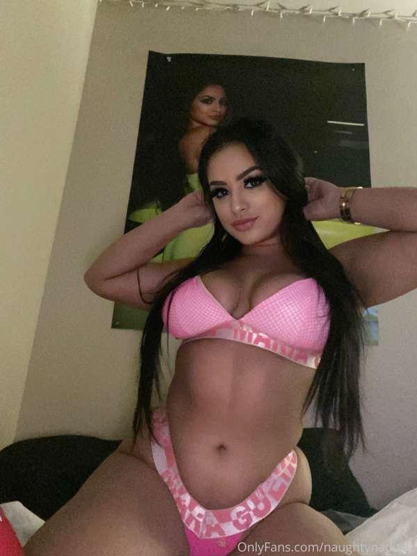 Thickest paki princess you'll ever know 😍