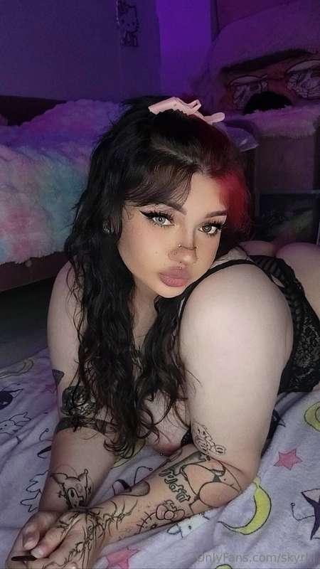 Waiting on you