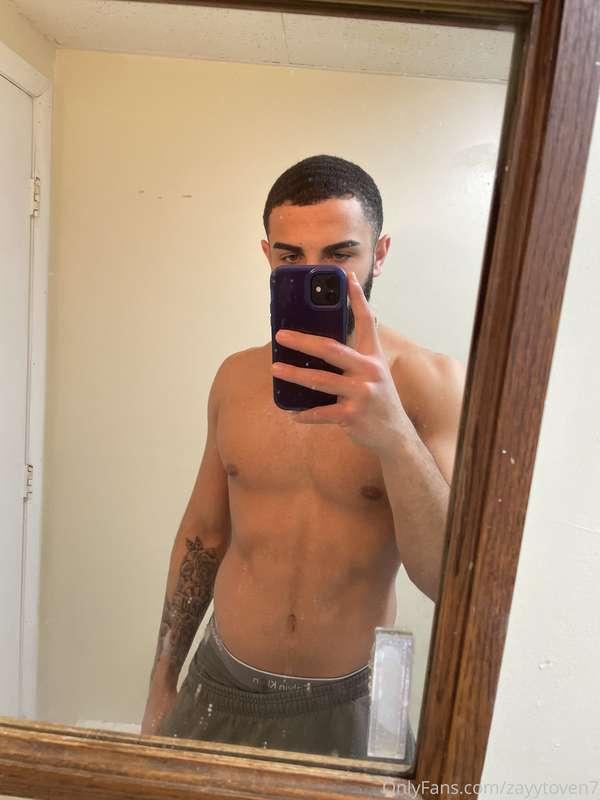 what y’all tryna see for today’s content