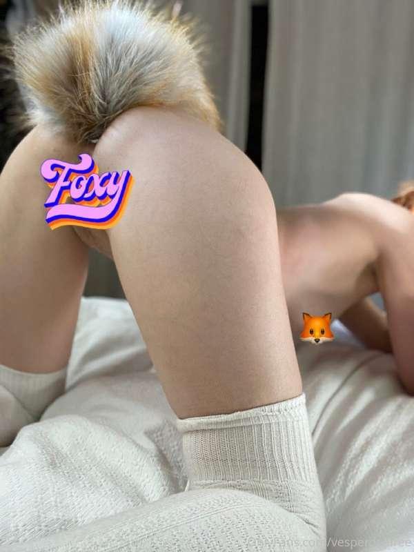 Some insane content it coming to https://onlyfans.com/vesper..