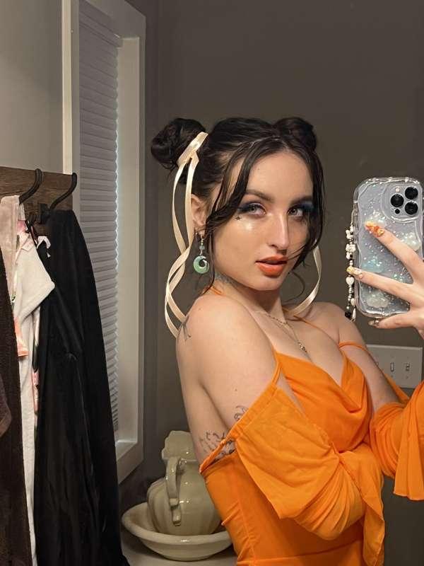 ❤️🧡🖤 (WB)