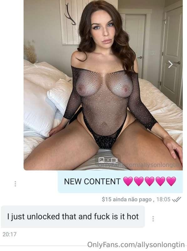 If you didn’t buy yet you are missing out 🙈🙈