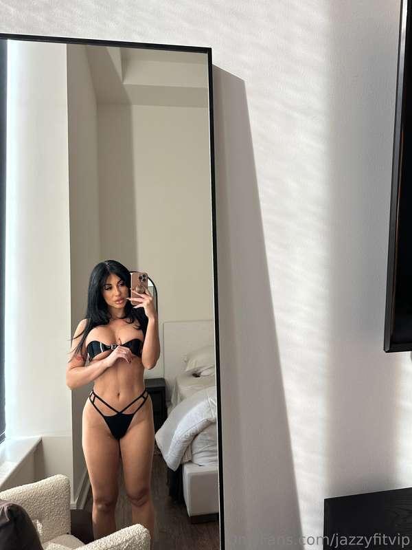 Did you miss me? 😏