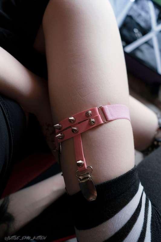 little_emo_kitten image #1