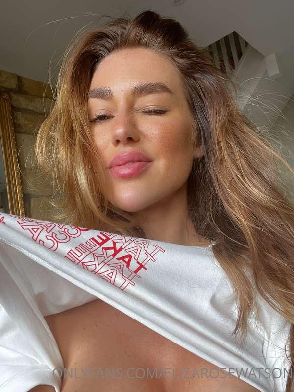 Here's me in my favourite bra!