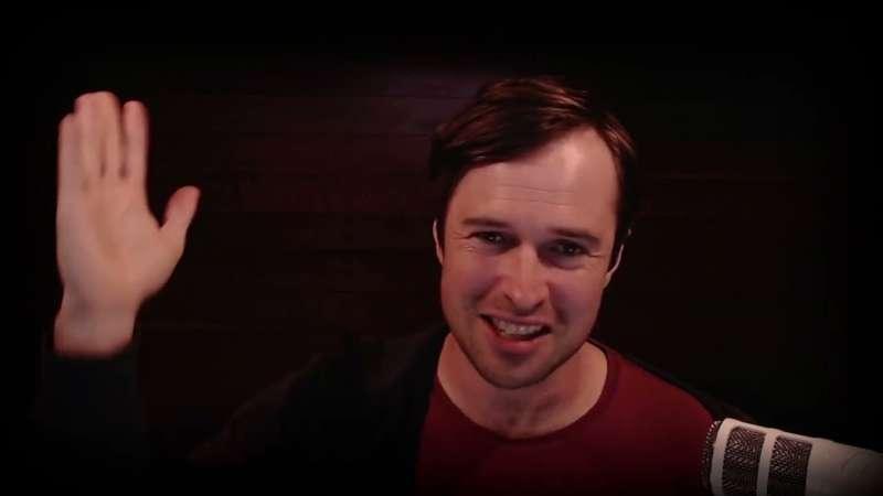 PATREON EXCLUSIVE: I got angry and made out with a girl on the beach PLUS Full Analysis
