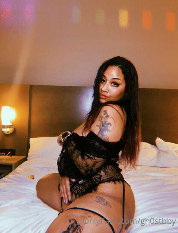 let me take care of you 😈💦