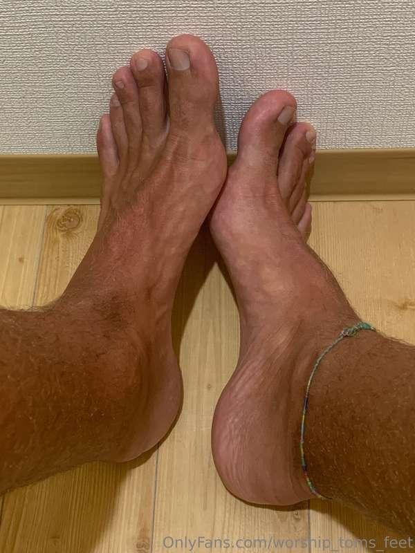 They need some tlc