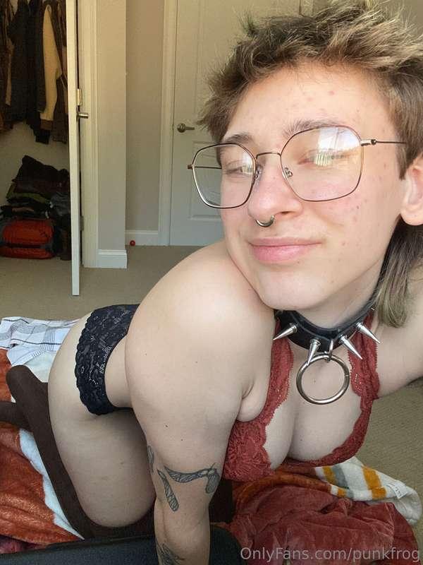 Tell me I’m cute👉👈