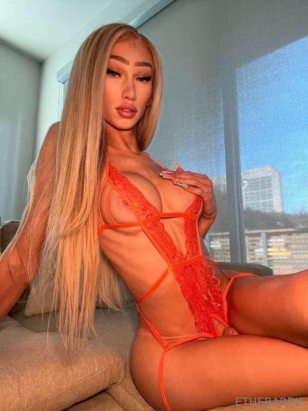 I guess this is my color 🥰 What do u think?