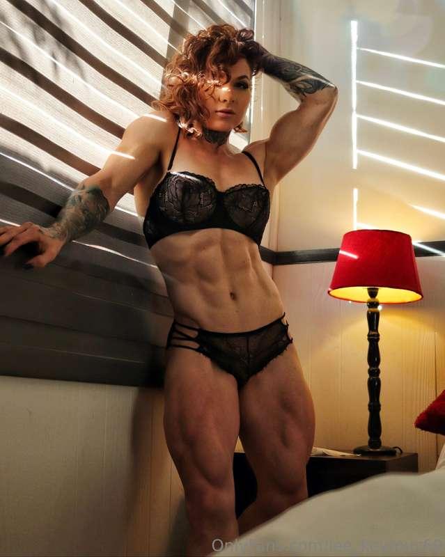I'll make all your fantasies cum true 😈❤️