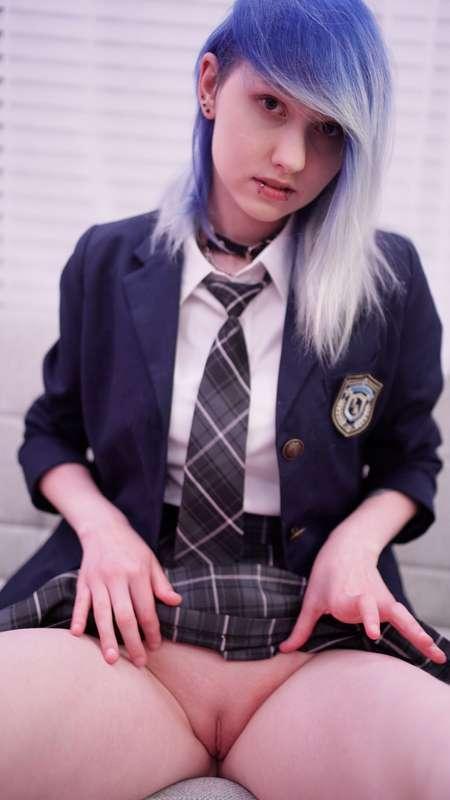 little_emo_kitten image #7